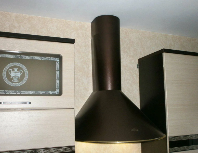 Вытяжки для кухни с отводом в вентиляцию: делаем правильный выбор